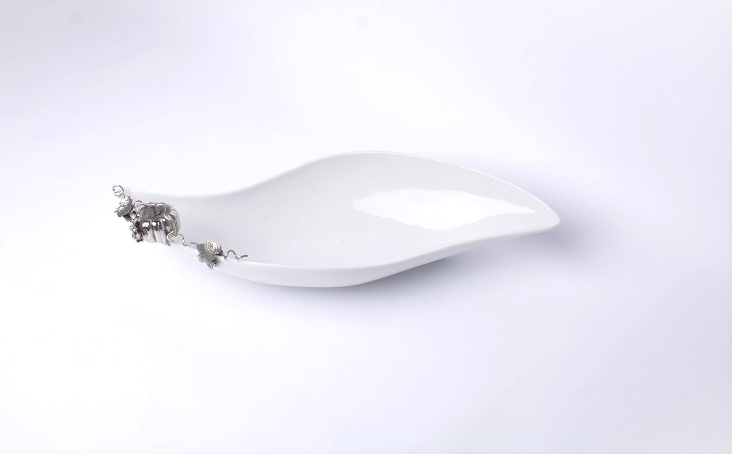 Pumpkin Sonata "S" Bowl