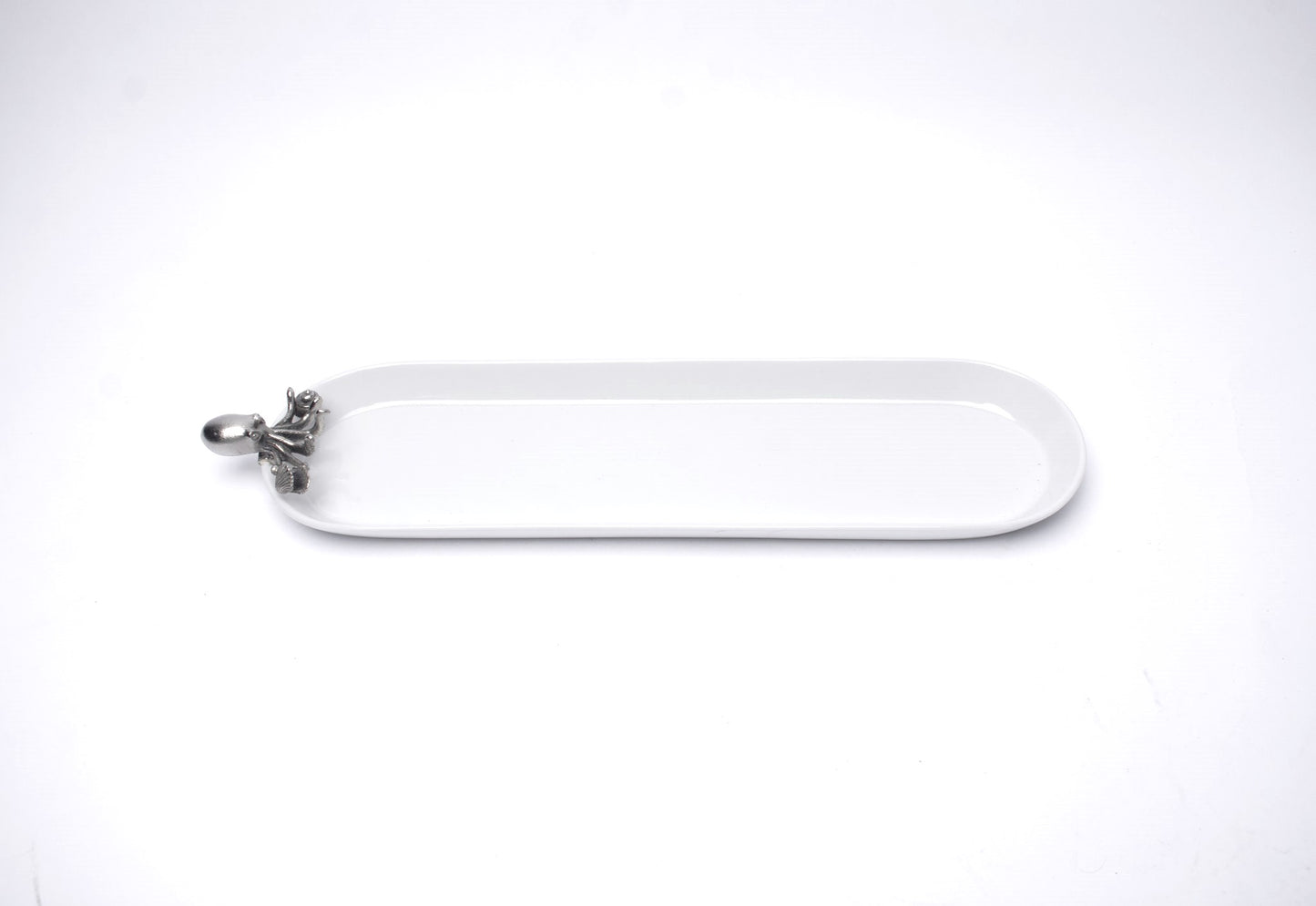 Octopus Serenade Tray