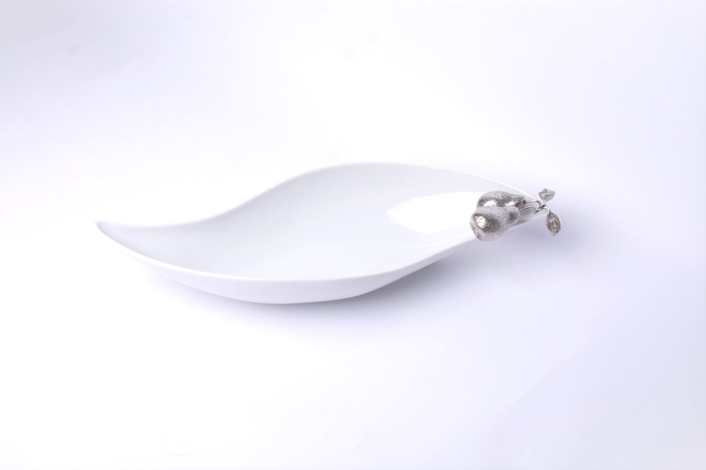 Pearfect Delight "S" Bowl