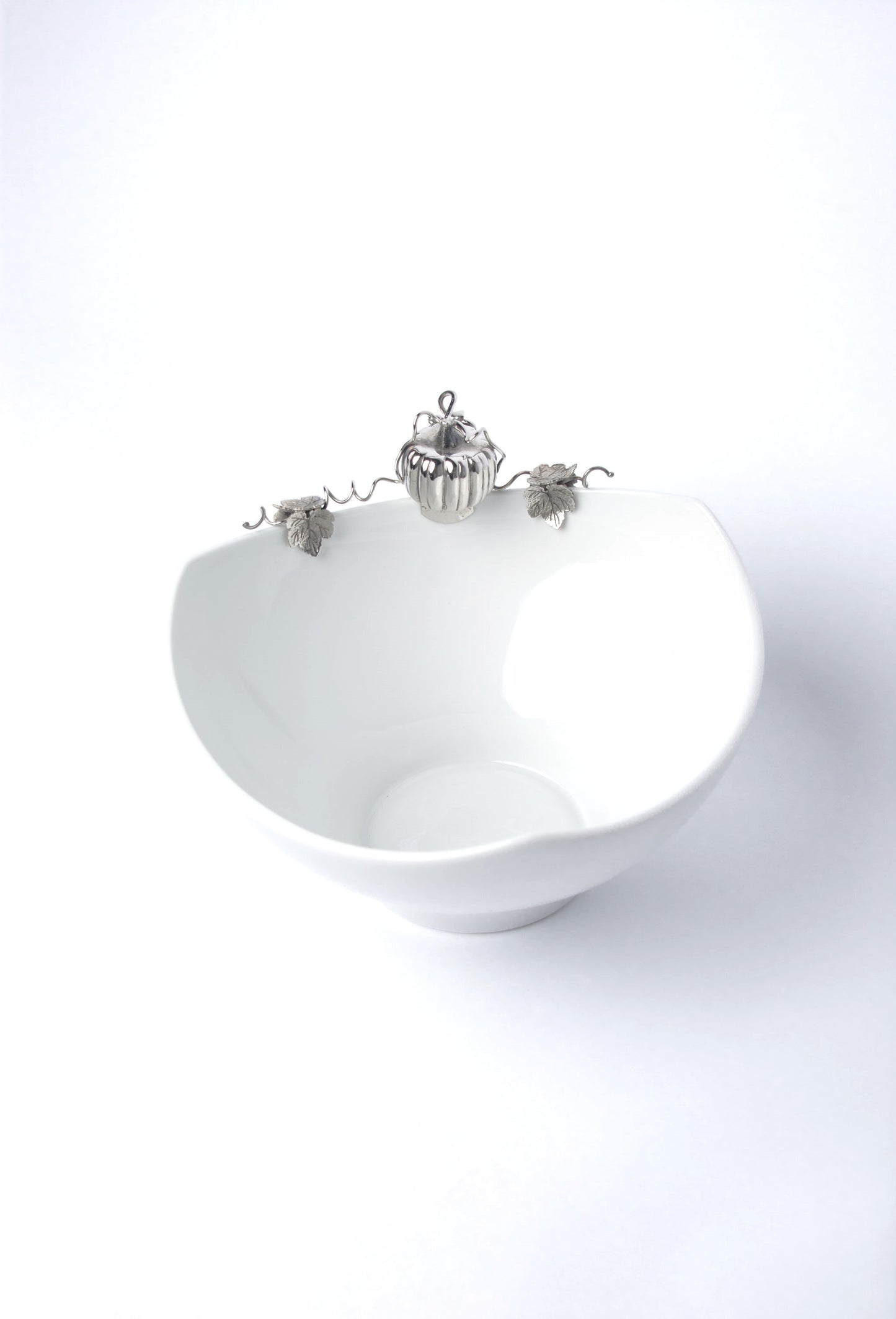 Pumpkin Sonata Trio Bowl