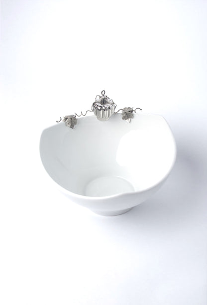 Pumpkin Sonata Trio Bowl