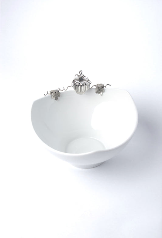 Pumpkin Sonata Trio Bowl