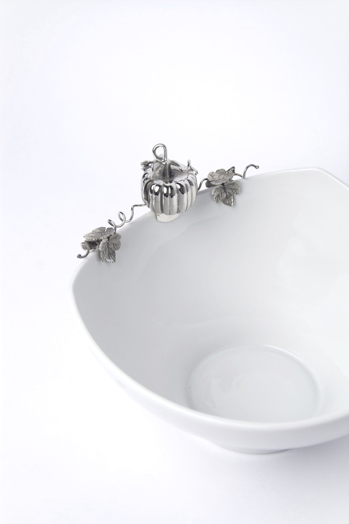 Pumpkin Sonata Trio Bowl