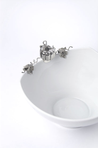 Pumpkin Sonata Trio Bowl