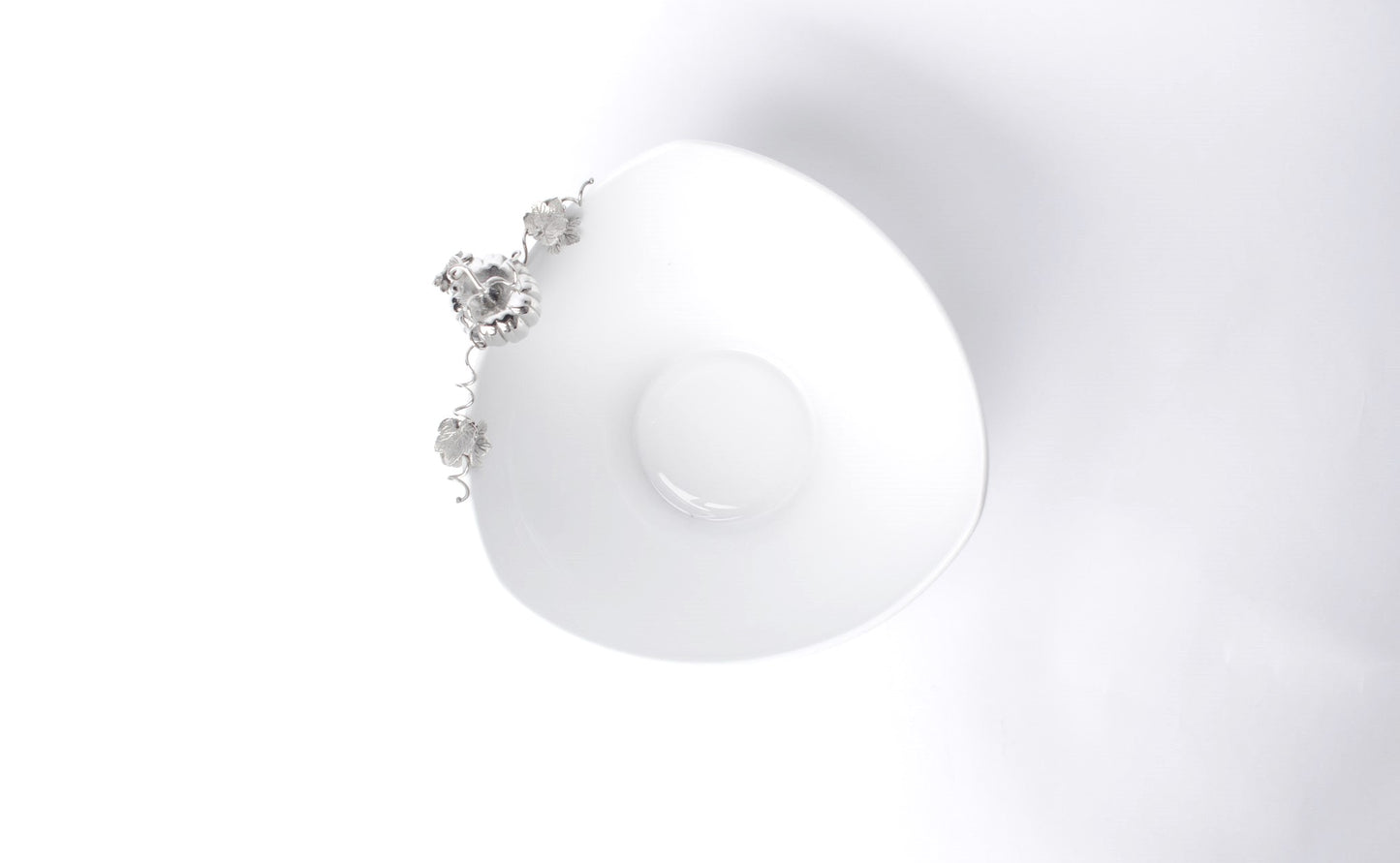 Pumpkin Sonata Trio Bowl