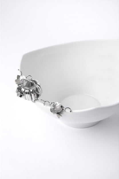 Pumpkin Sonata Trio Bowl