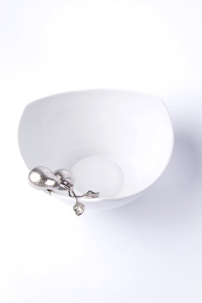 Pearfect Delights Trio Bowl