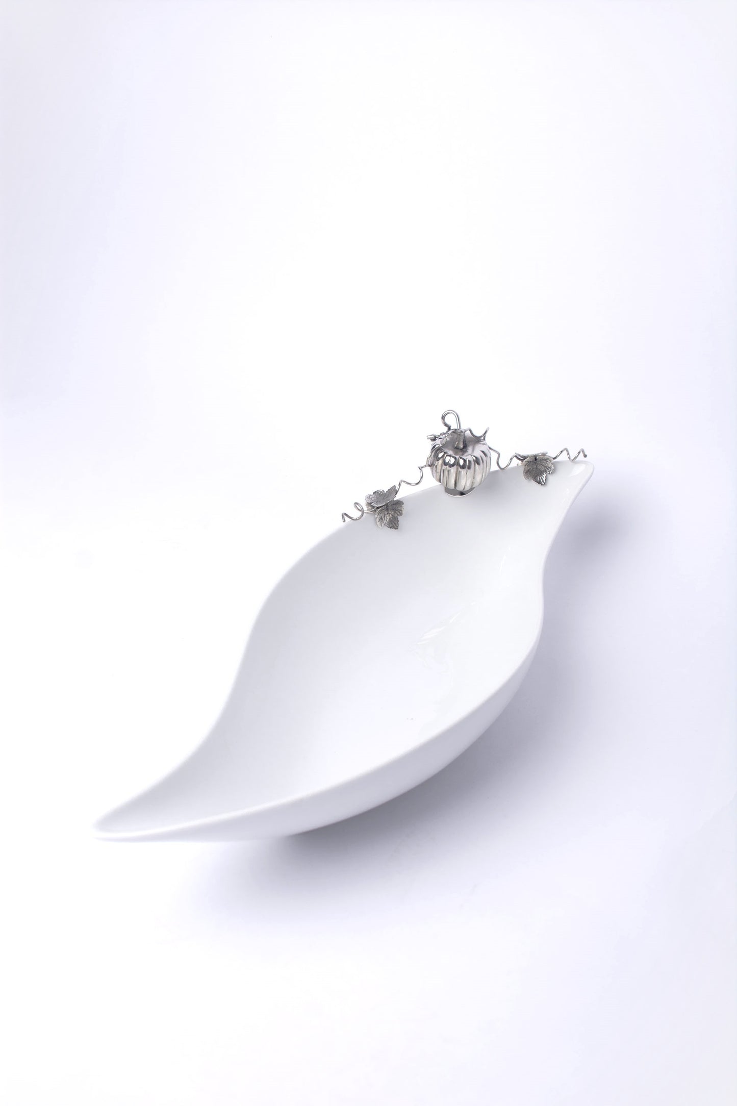 Pumpkin Sonata "S" Bowl