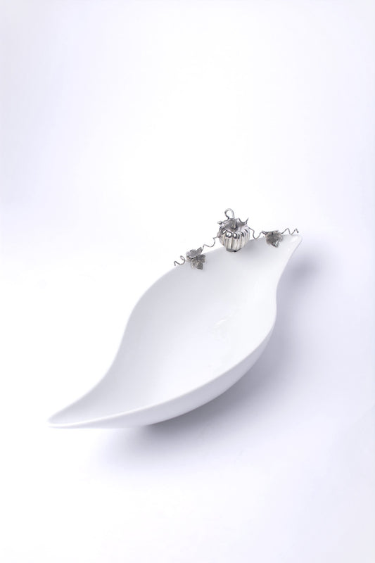 Pumpkin Sonata "S" Bowl