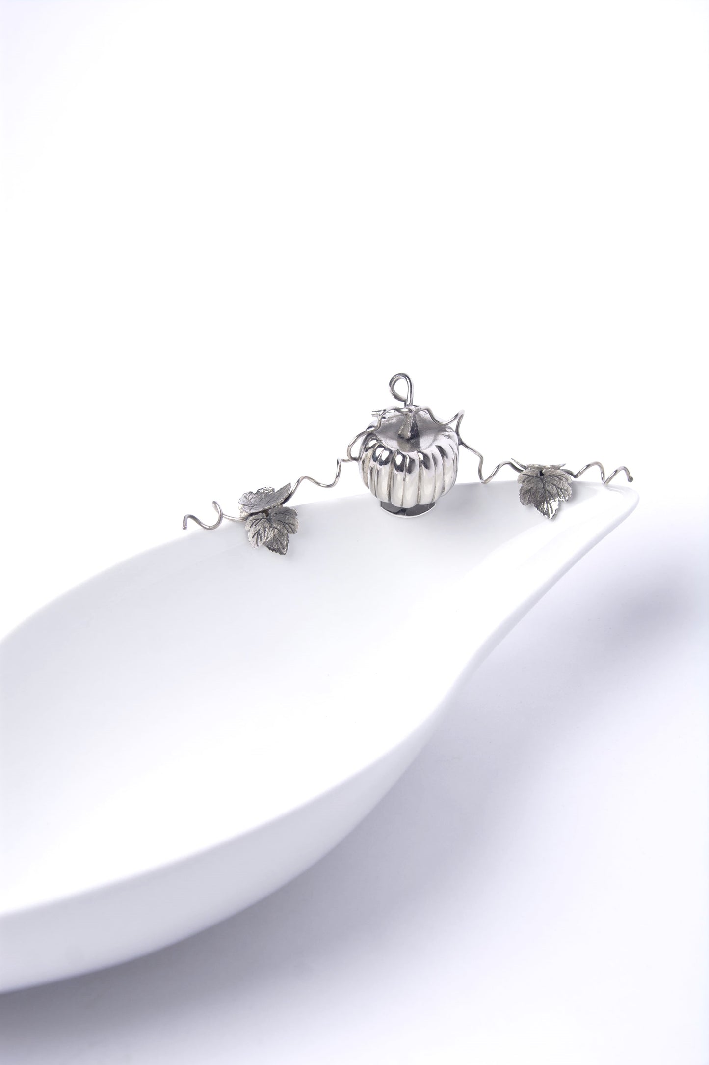 Pumpkin Sonata "S" Bowl