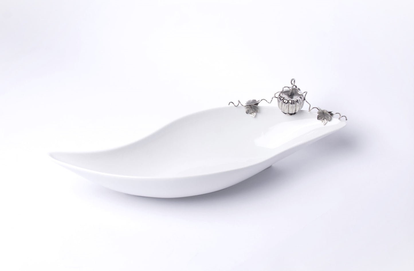 Pumpkin Sonata "S" Bowl