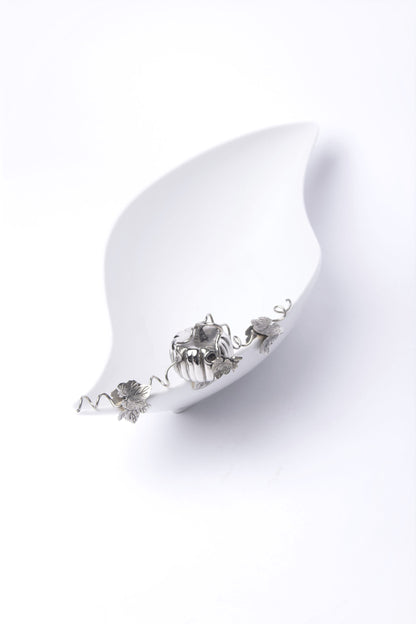 Pumpkin Sonata "S" Bowl