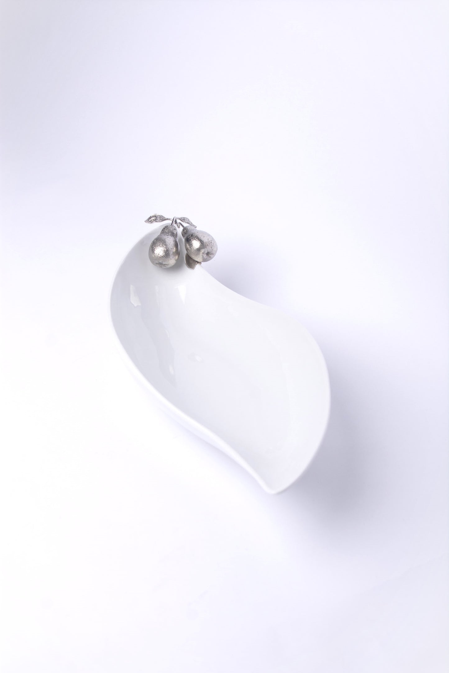 Pearfect Delight "S" Bowl