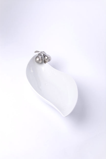 Pearfect Delight "S" Bowl