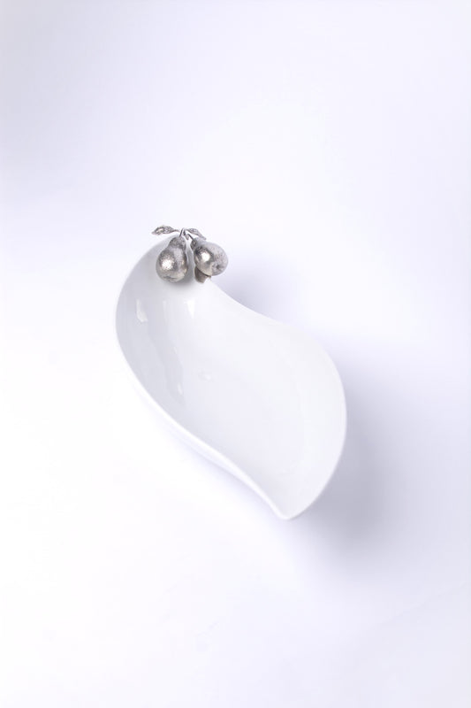 Pearfect Delight "S" Bowl