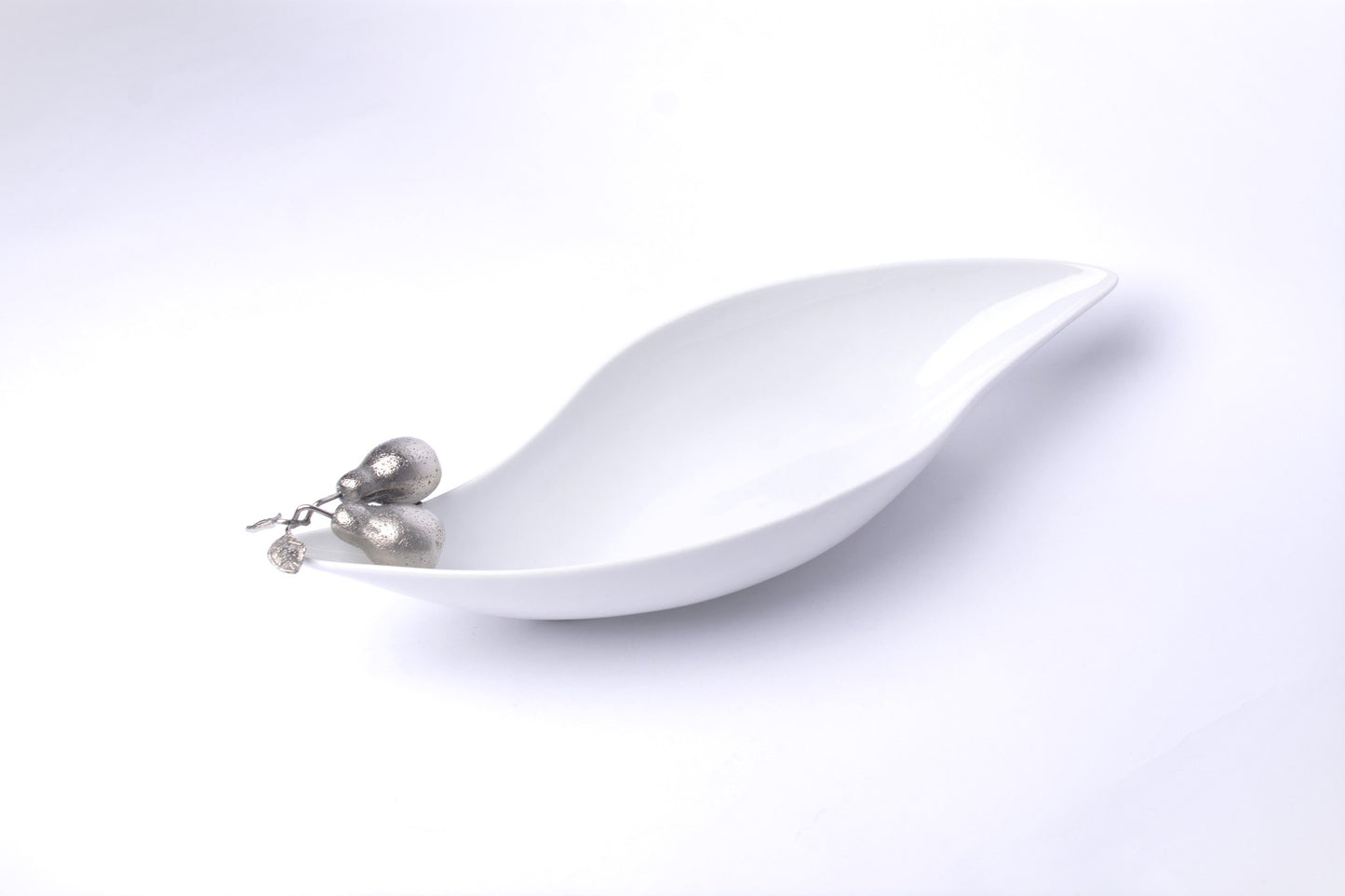 Pearfect Delight "S" Bowl