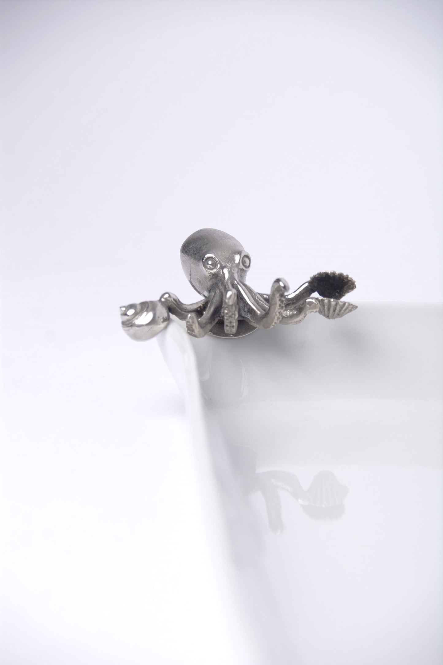 Octopus Serenade Rectangle Wave Plate