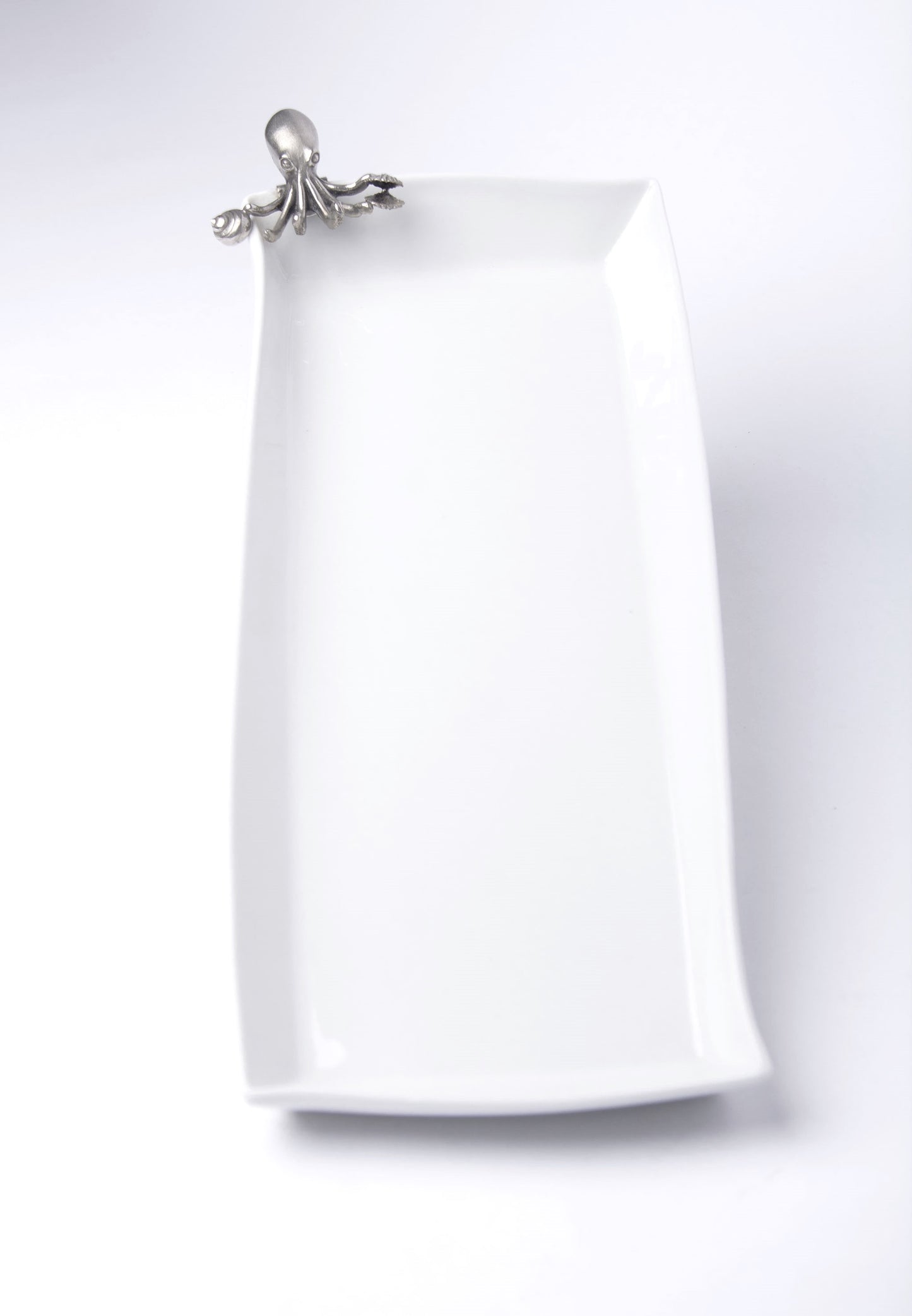 Octopus Serenade Rectangle Wave Plate