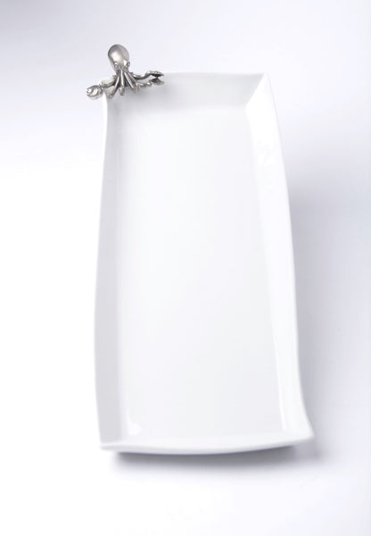 Octopus Serenade Rectangle Wave Plate