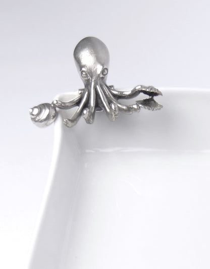 Octopus Serenade Rectangle Wave Plate