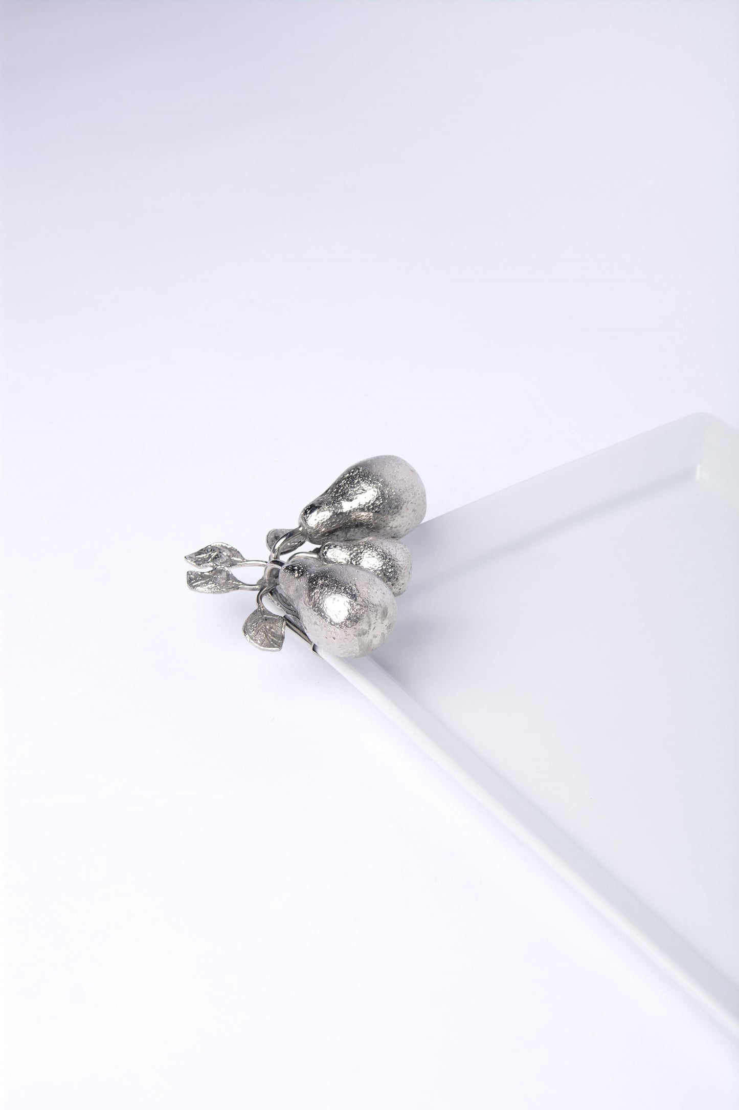 Pearfect Delights Rectangle Platter