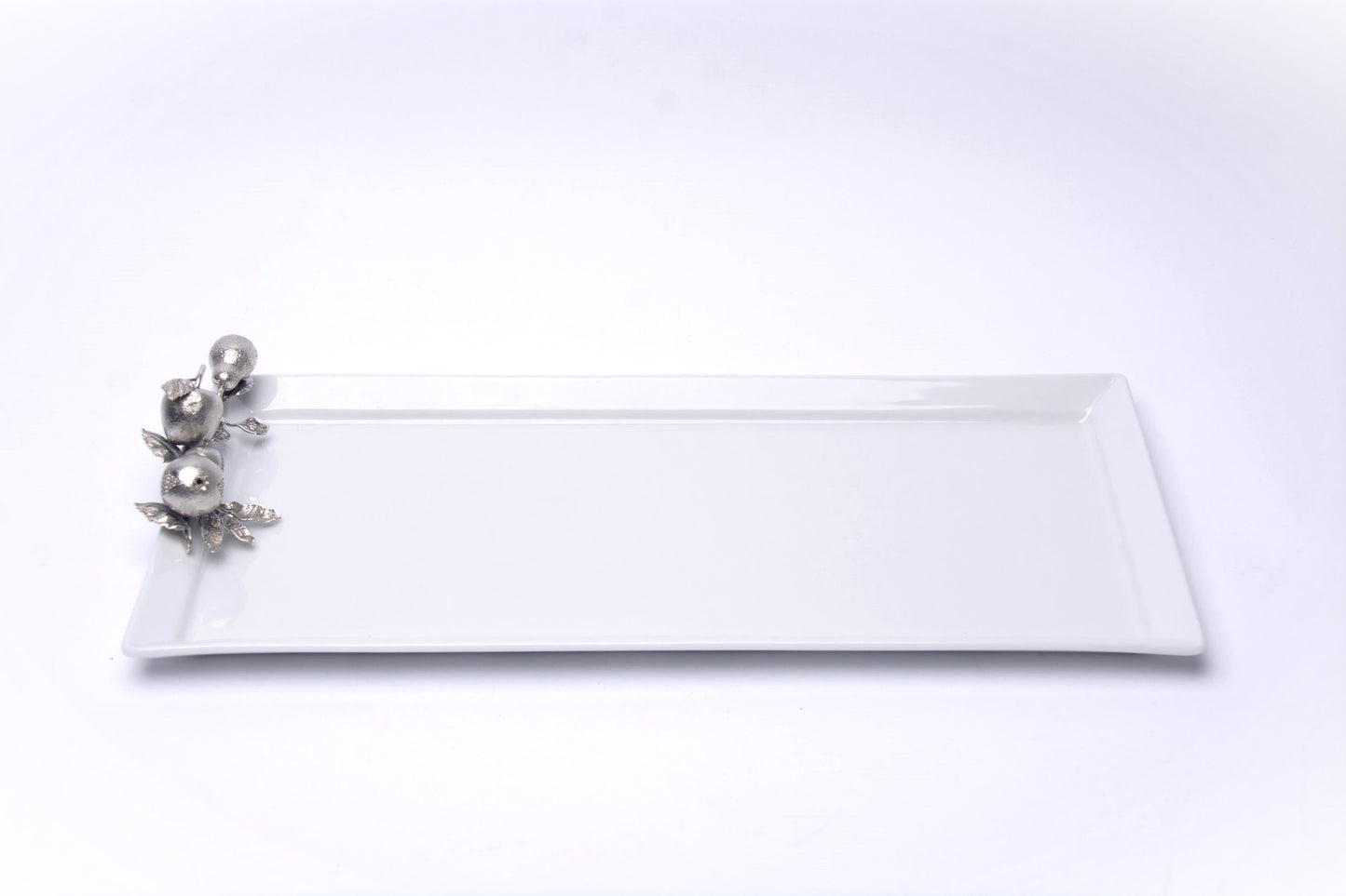 Fruit Symphony Rectangle Platter