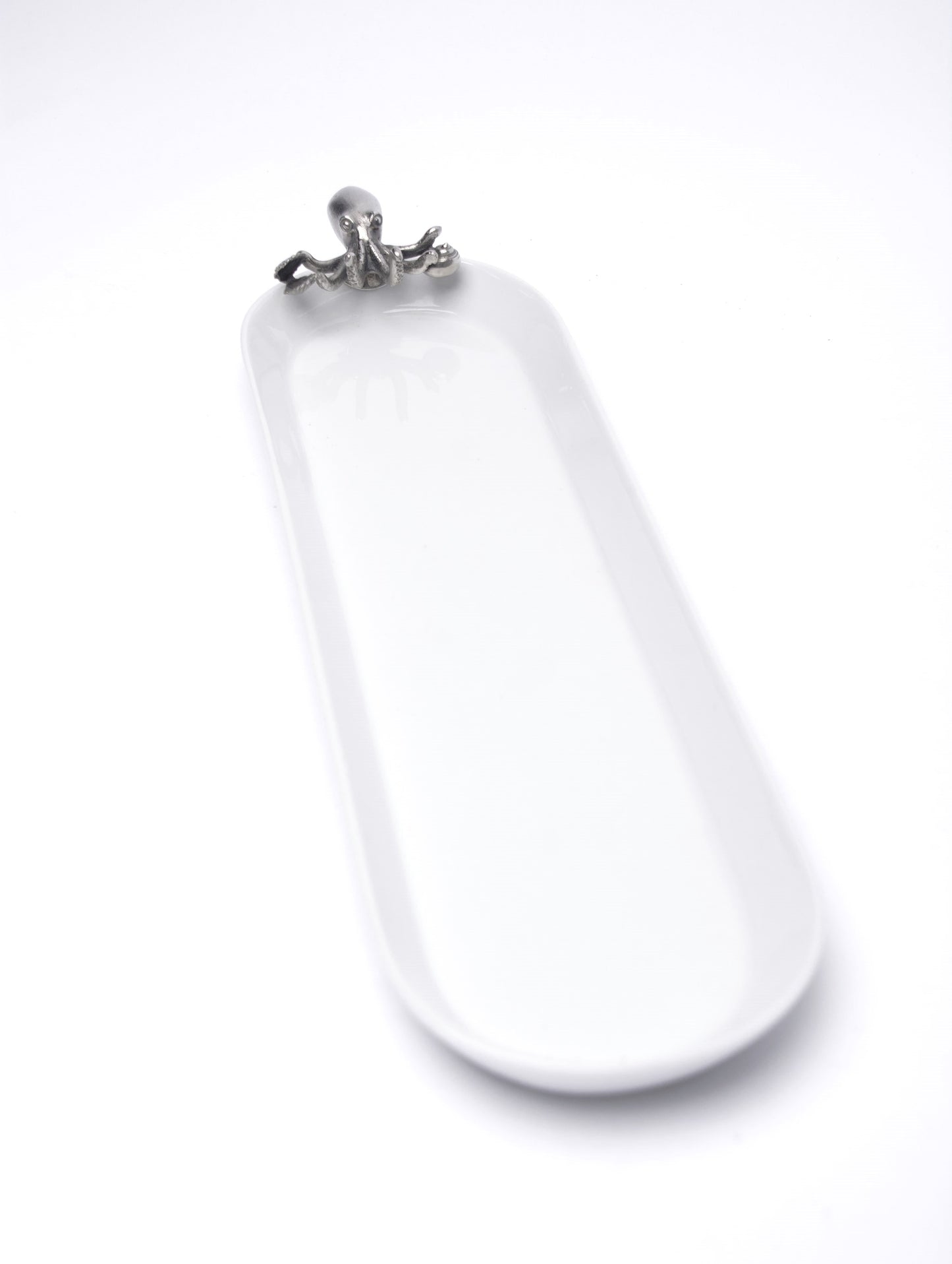 Octopus Serenade Tray