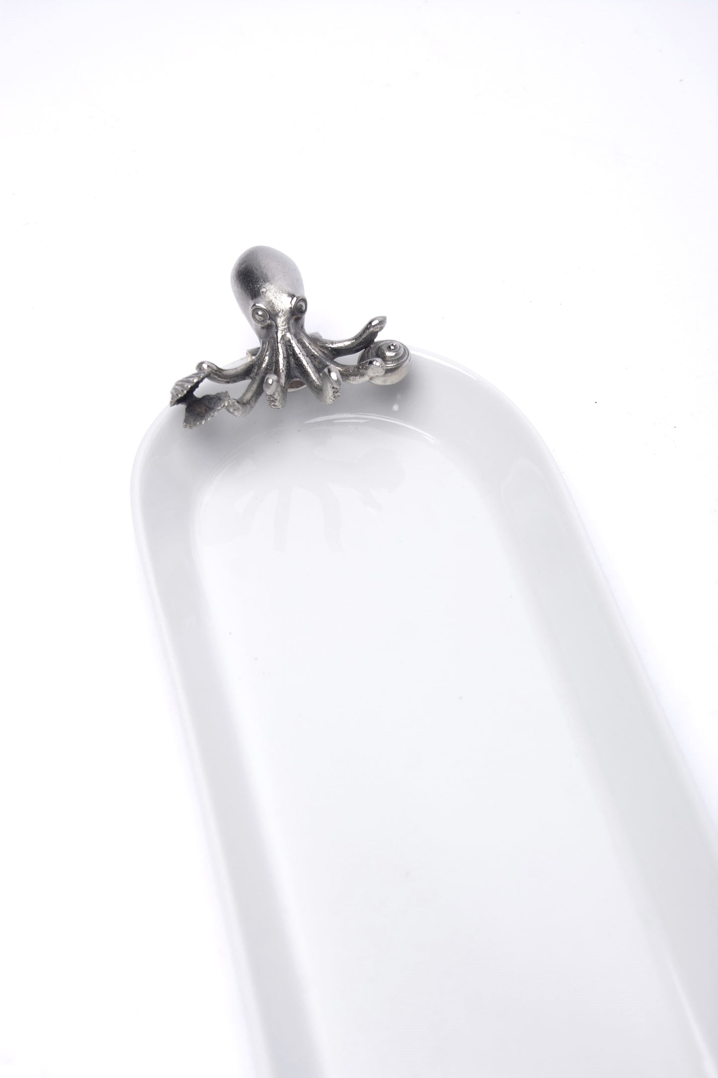 Octopus Serenade Tray