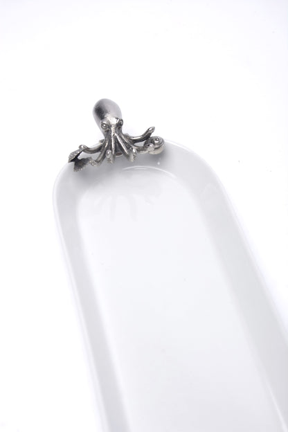 Octopus Serenade Tray