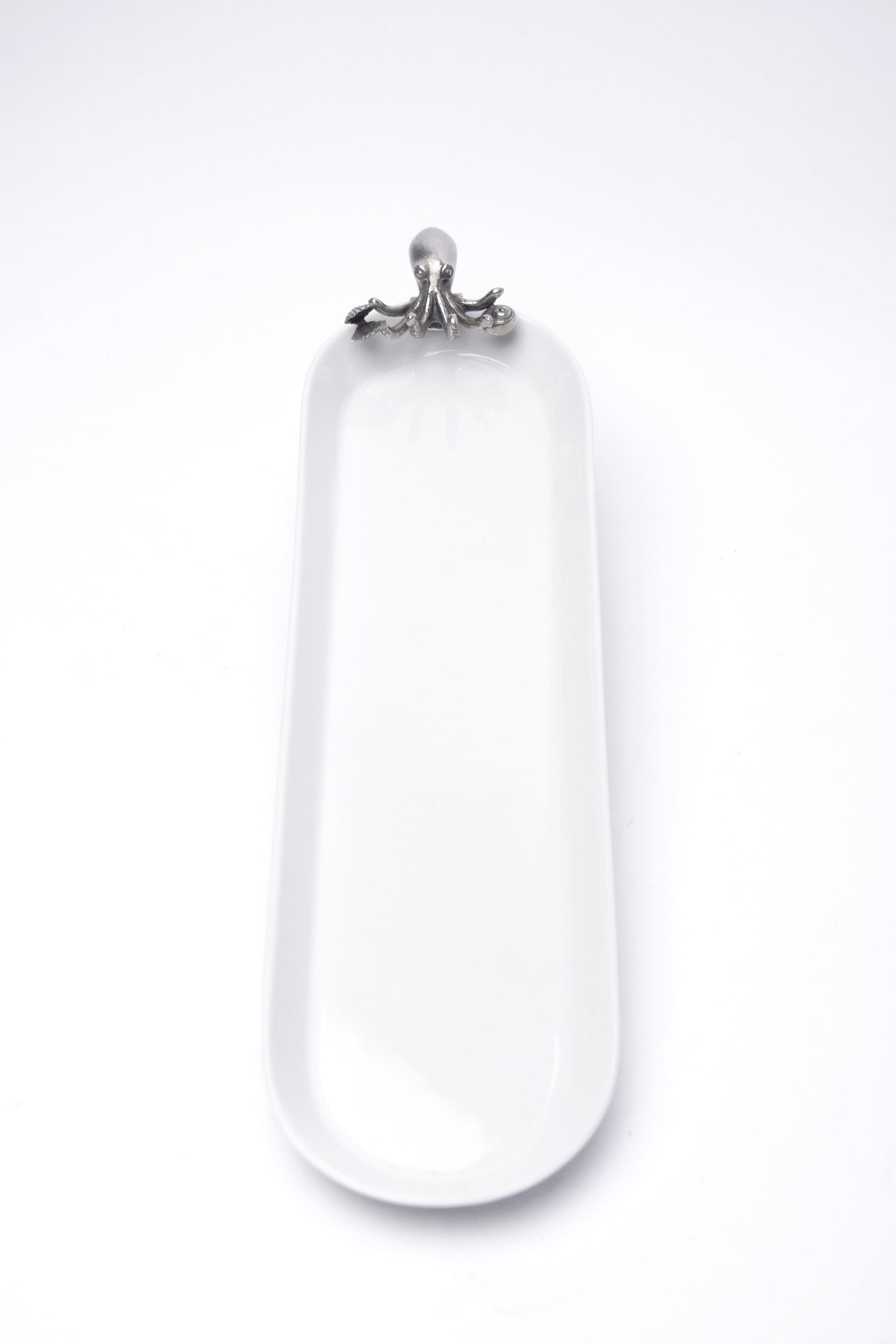 Octopus Serenade Tray