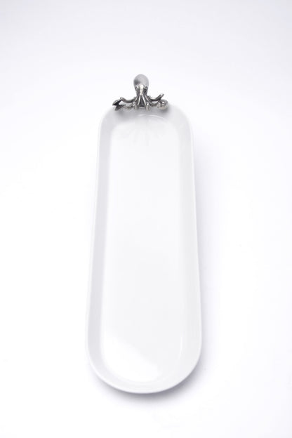 Octopus Serenade Tray