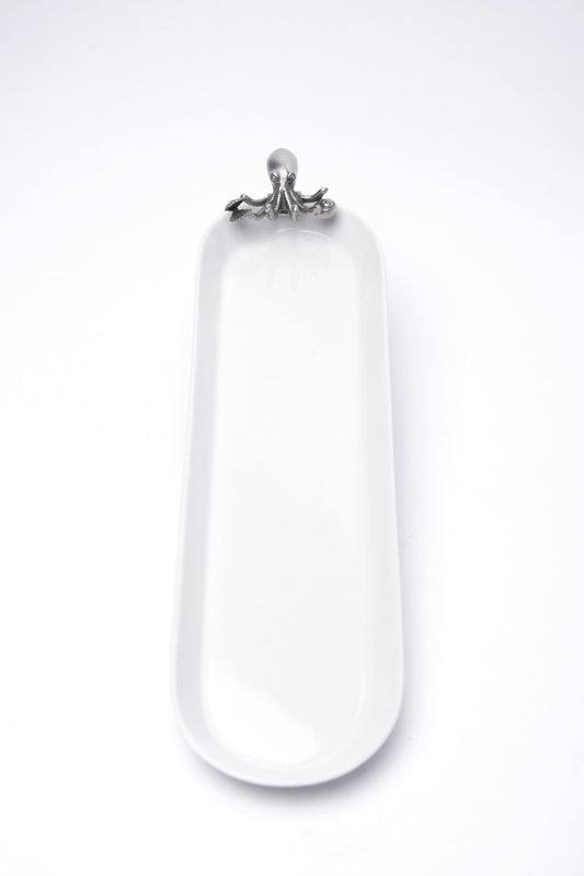 Octopus Serenade Tray