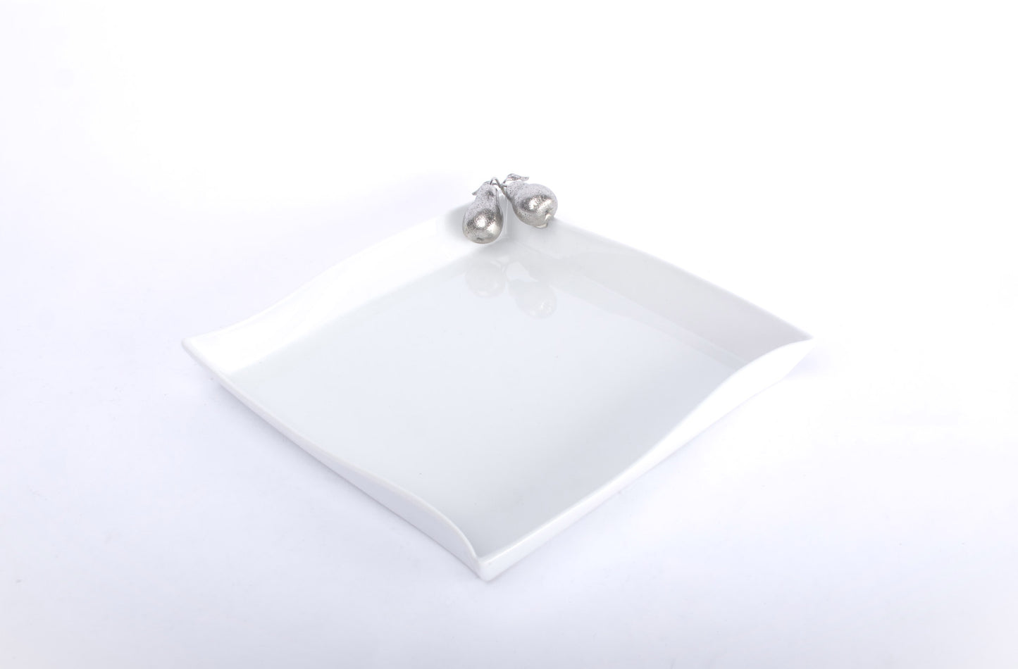 Pearfect Delights Squared Wave Plate